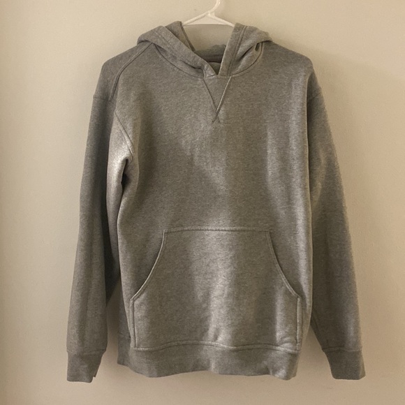 SOLD lululemon All Yours Hoodie- Size 4 - Picture 5 of 8